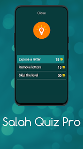 Muhammed Salah Quiz 10.2.6 APK + Mod (Free purchase) for Android