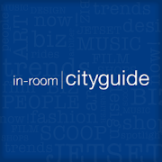 In-Room Cityguide