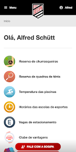 Sogipa – Apps no Google Play