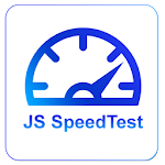 Cover Image of ดาวน์โหลด JS SpeedTest  APK