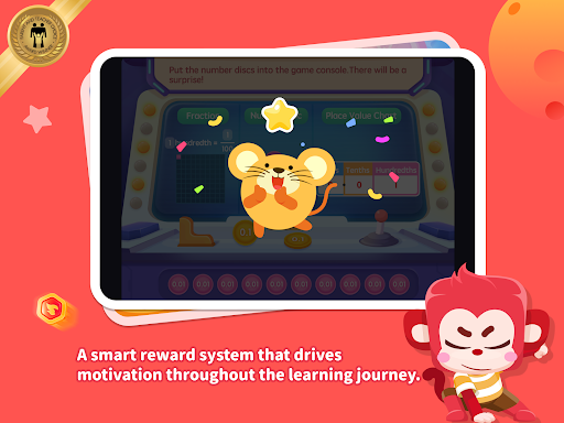 Spark Education Student screenshot 12