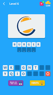 Unknown app Screenshot