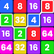 2248 の数字 2048 のパズル ゲーム - Androidアプリ
