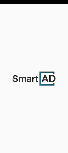 Android application Smart AD. screenshort