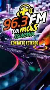 Contacto Estéreo 96.3 FM