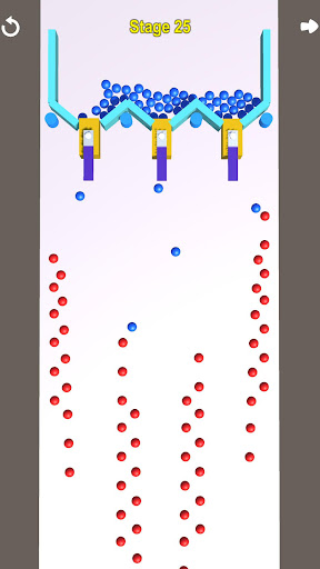 Busy Valve Test Screen 3