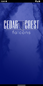 Cedar Crest Falcons Athletics