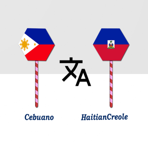Cebuano To HaitianCreole Trans logo