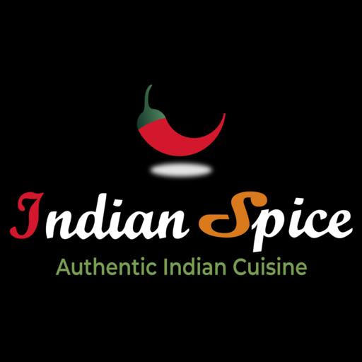 Indian Spice Cavan logo