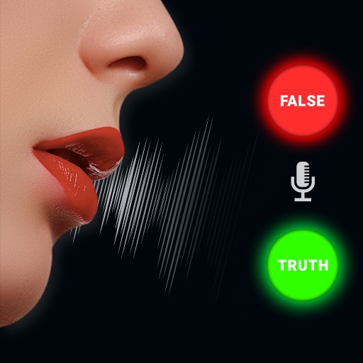 Real Voice Lie Detector Prank Download on Windows