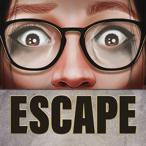 Rooms & Exits : Escape Game