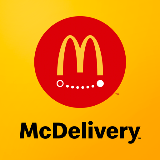 McDelivery PH v4.0.71-20240124_132318 Icon