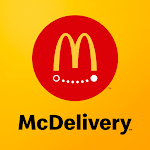 Cover Image of Descargar McDelivery PH  APK