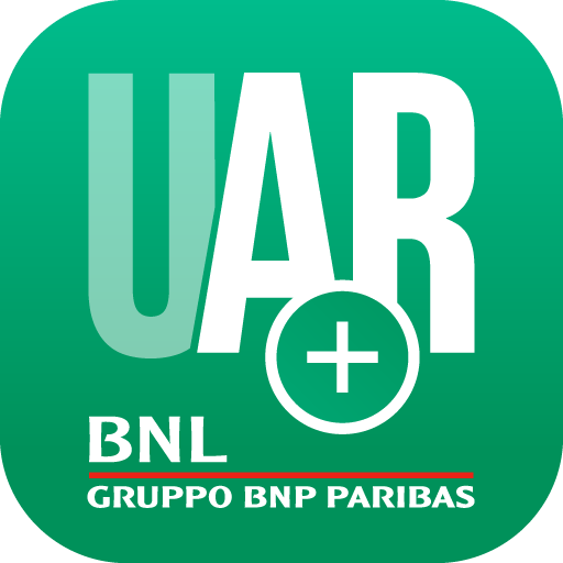 YouAR BNL logo