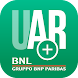 YouAR BNL - Androidアプリ