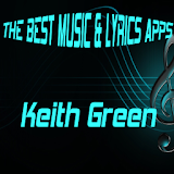 Keith Green Lyrics Music icon