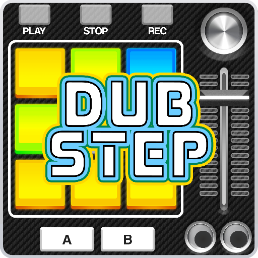 Create Dubstep Music Pro 1.02 Icon