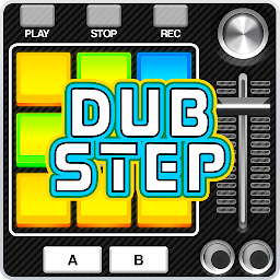 Icon image Create Dubstep Music Pro