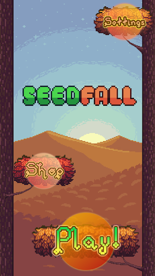 Seedfall - Screenshot 2