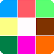 The Only Color Quiz  Icon