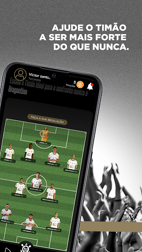 Universo SCCP screenshot 3