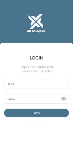 XDSolucoes Mobile Screen 2
