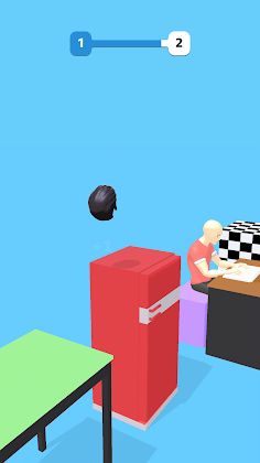 Wig Flip - Screenshot 4