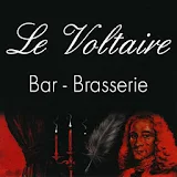 Le Voltaire Nantes icon