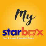 Cover Image of डाउनलोड MyStarbox 1.2 APK