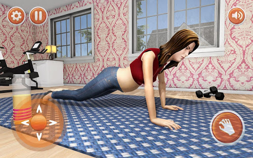 Pregnant Mother Simulator Mom Life  Baby Daycare