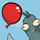 Balloon Sky Rise Adventure - Bird Attack Survival