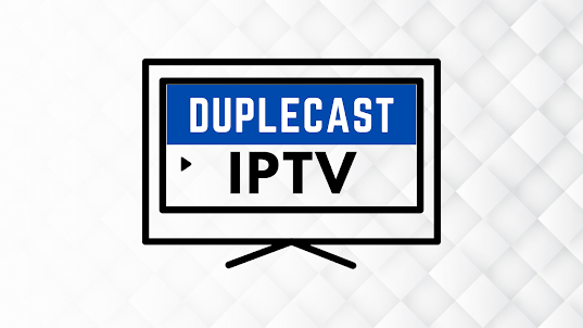 Duplecast IPTV: PRO