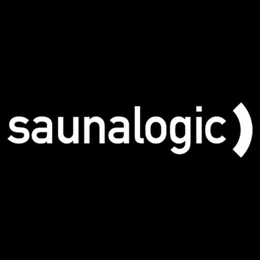 SaunaLogic logo