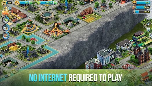 City Island 3 - Building Sim