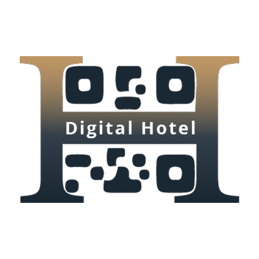 Digital Hotel logo