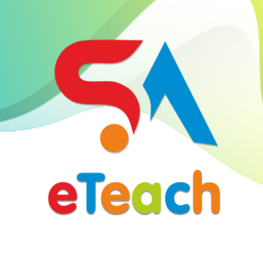 eTeach School Assist logo