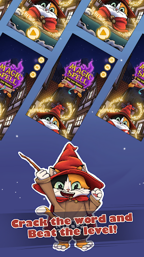 Magic Spell The Lost Mantra