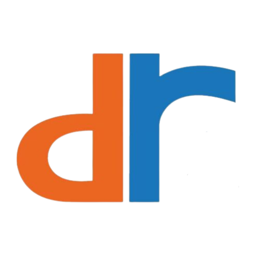 Debrup Automobile logo