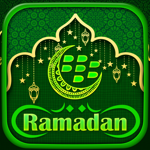 Ramadan Launcher Theme 5.0 Icon