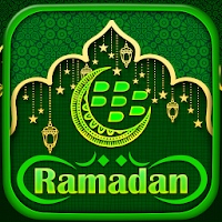 Ramadan Launcher Theme