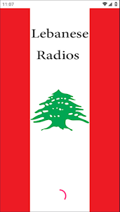 Lebanese Radios