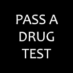 Cover Image of Download Pass a Drug Test‏‎  APK
