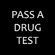 Pass a Drug Test‏‎