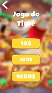 Fortune Jogo do Tigre
