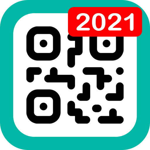 QR Code & Barcode Scanner