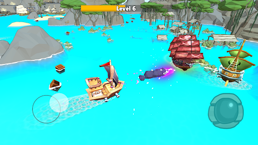 Ship.io: Addictive Online Game apkpoly screenshots 21