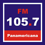 Cover Image of Herunterladen Fm Panamericana 105.7  APK