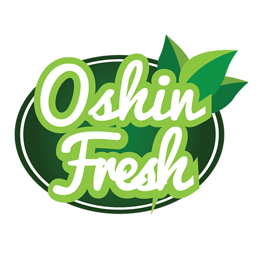 OshinFresh  Icon