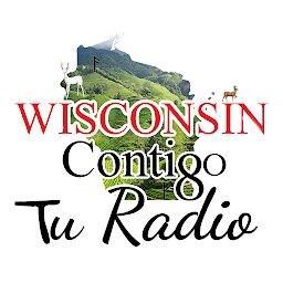 Imagen de icono Wisconsin Contigo Tu Radio.