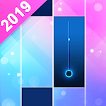 Cover Image of Download Piano Games Mini: Music Instrument & Rhythm 1.74 APK